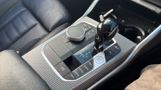 BMW 3 Series 320d MHT M Sport 5dr Step Auto Diesel Estate